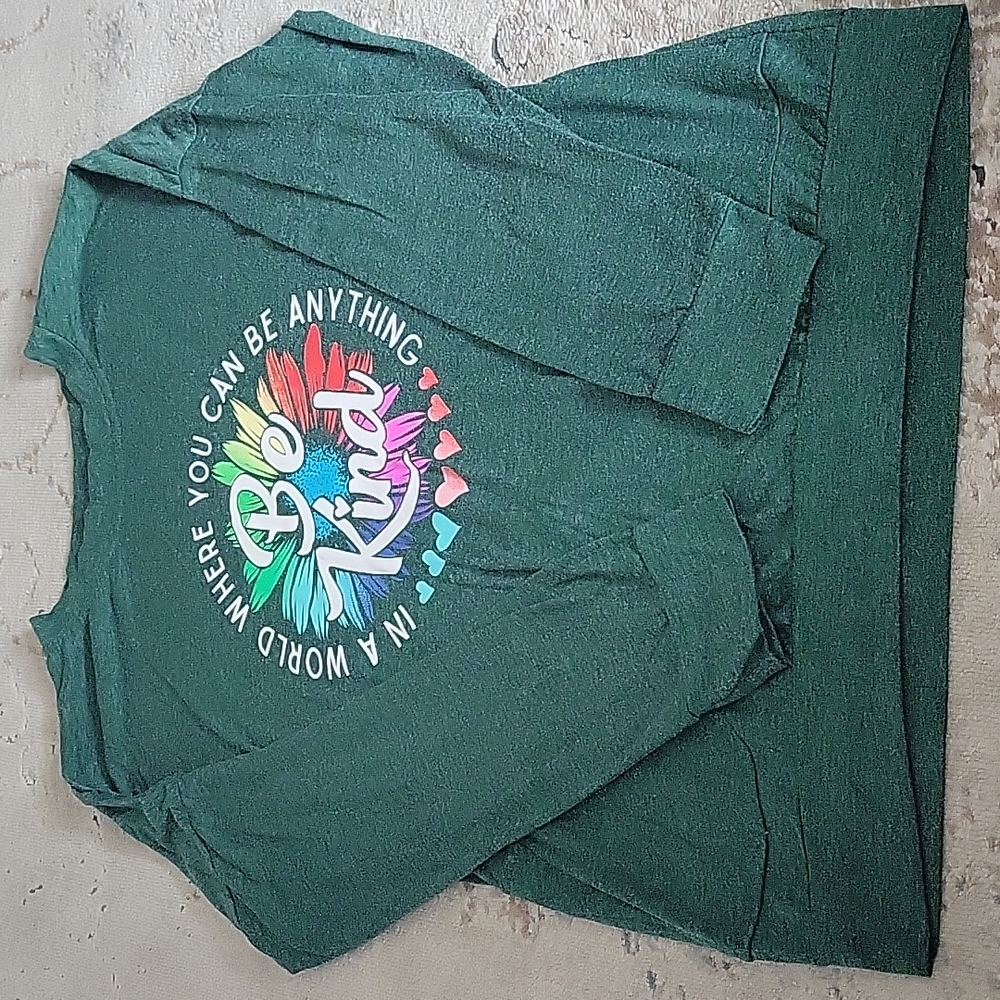 Be Kind Shirt